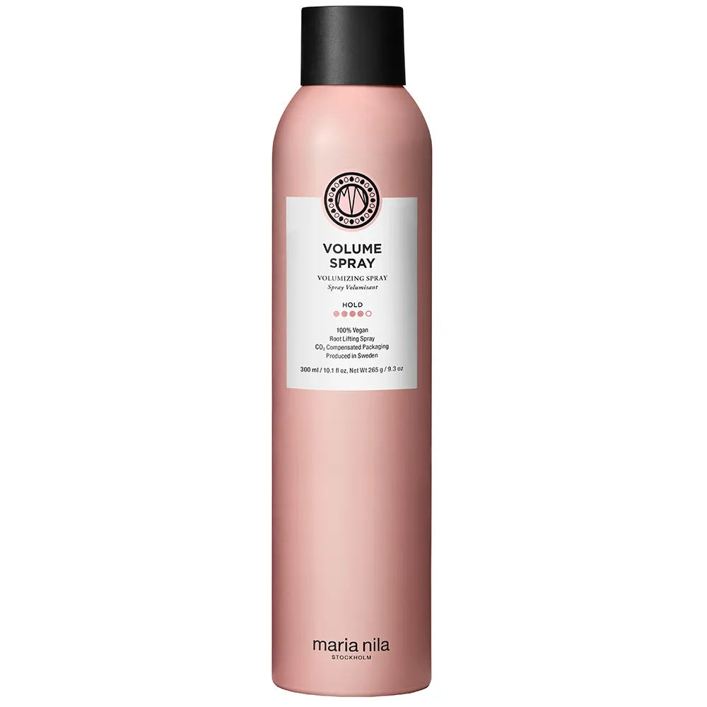 Maria Nila Volume Spray 300 ml 1 Maria Nila Volume Spray 300 ml