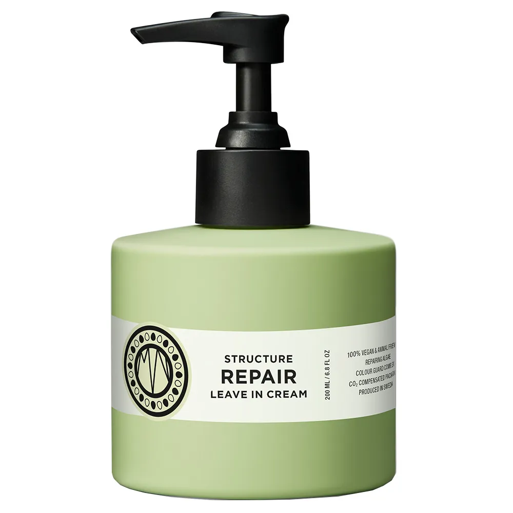 Maria Nila Structure Repair Leave In Cream 200 ml 