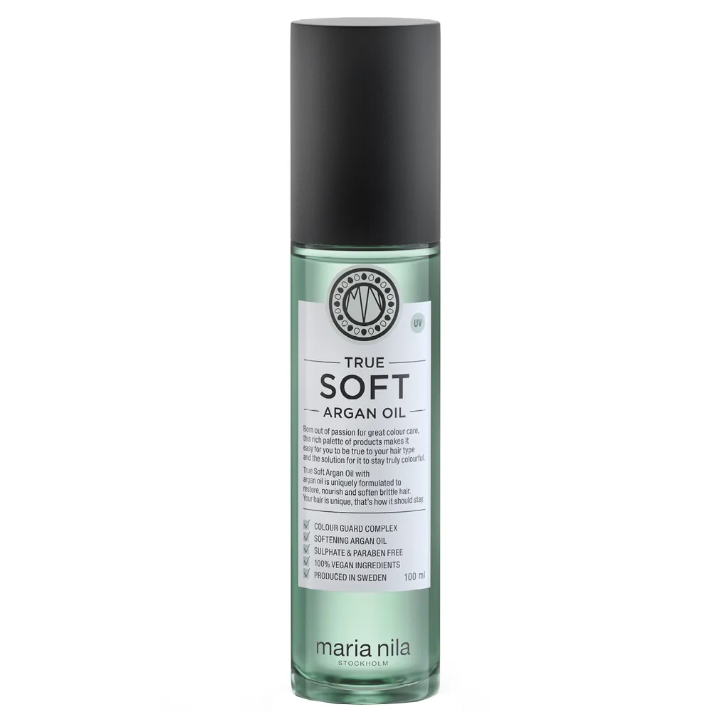 Maria Nila True Soft Argan Oil 100 ml 