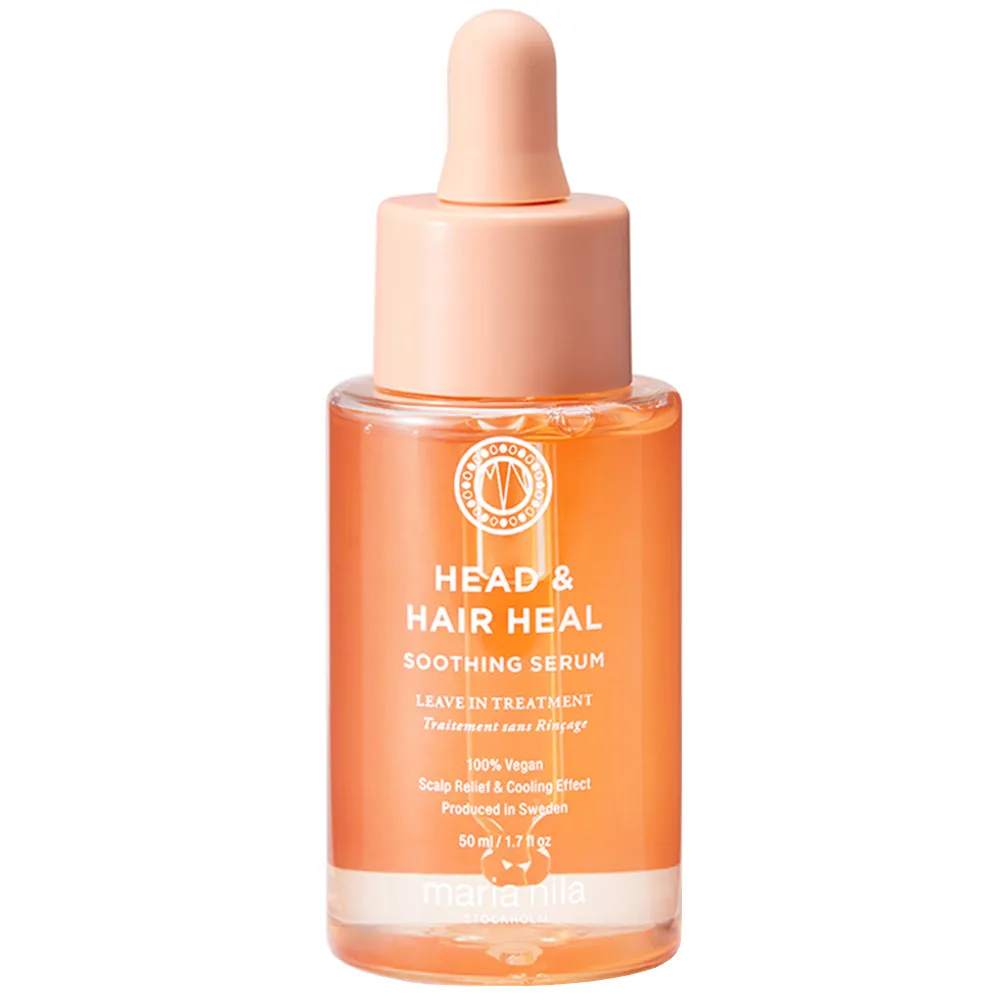 Maria Nila Head & Hair Heal Soothing Serum 50 ml 