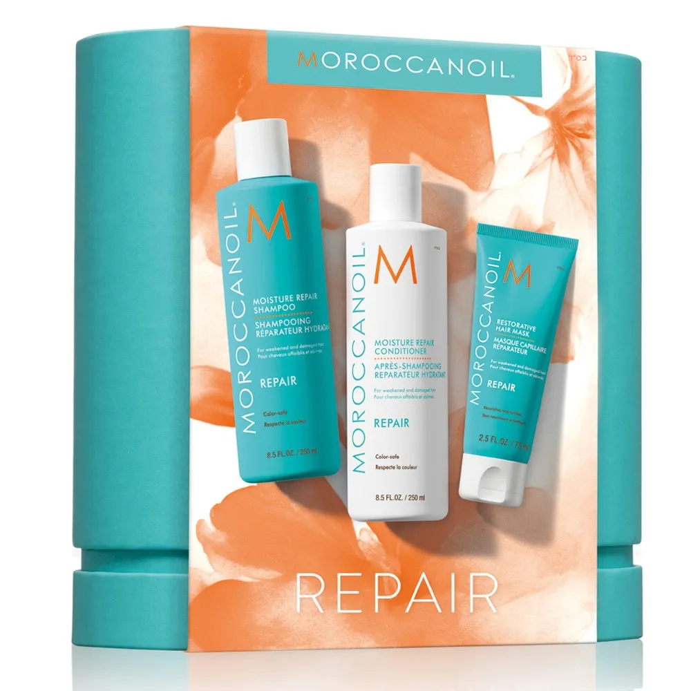Moroccanoil Promotion Repair Set 1 Moroccanoil Promotion Repair Set