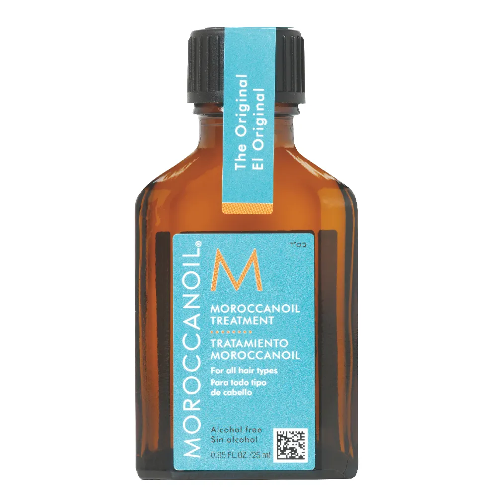 Moroccanoil Haar?l 25 ml 