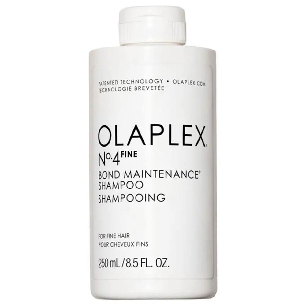Olaplex No. 4 FINE Bond Maintenance Shampoo 250 ml 