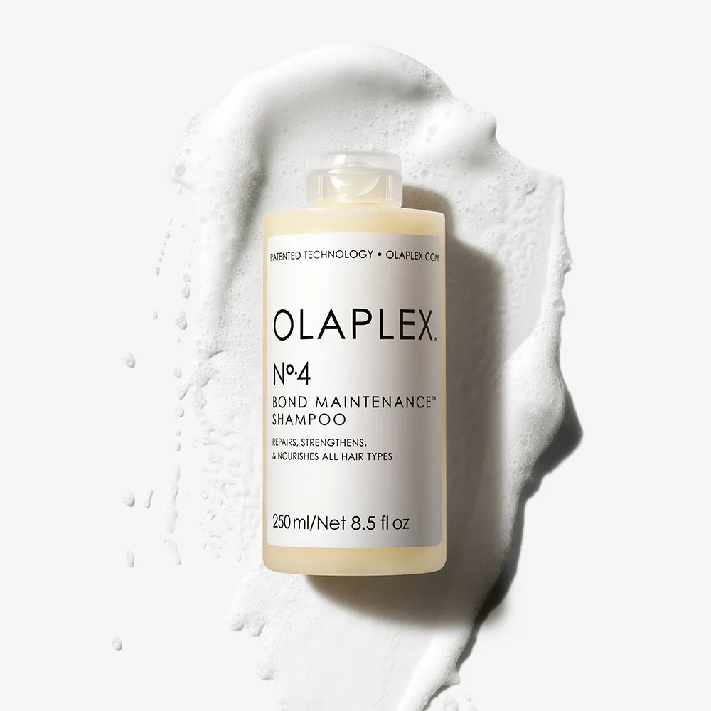 Olaplex Bond Maintenance Pflegeduo 2 Olaplex Bond Maintenance Pflegeduo