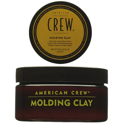 American Crew Classic Molding Clay 