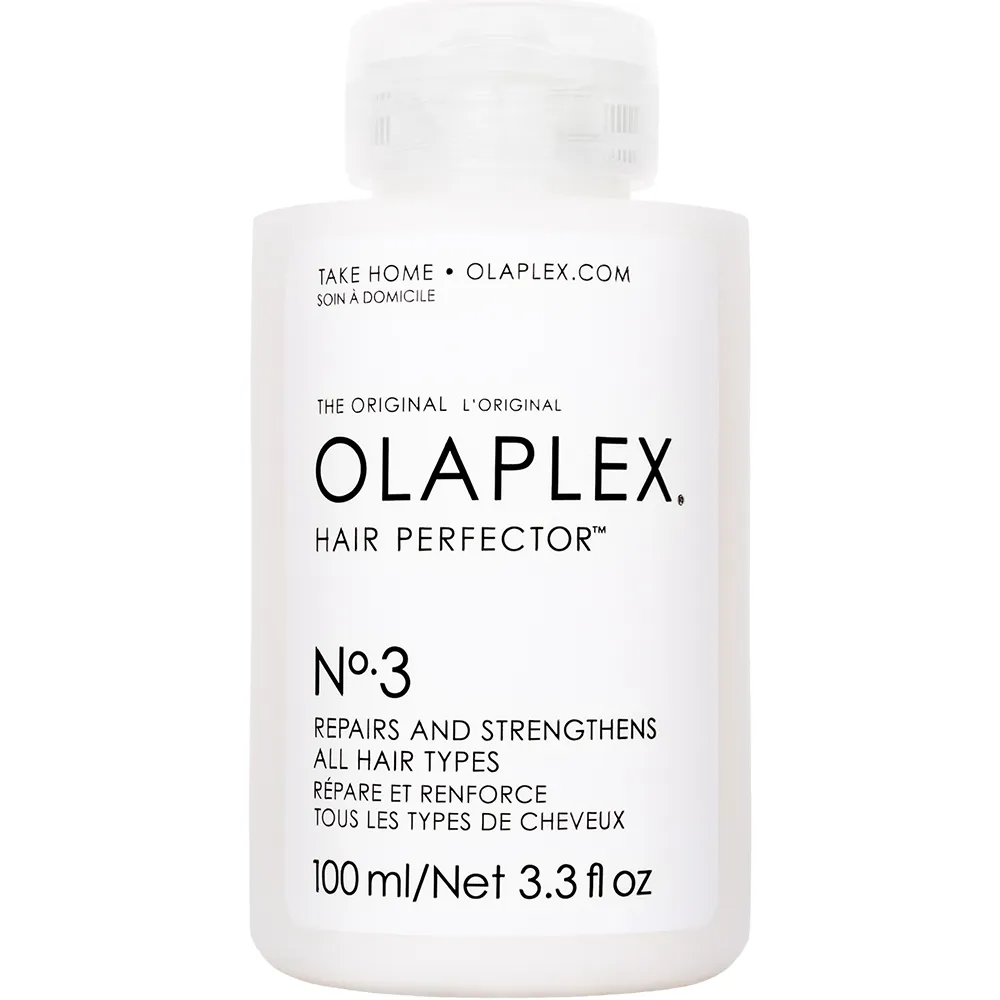 Olaplex Hair Perfector No. 3 100 ml 1 Olaplex Hair Perfector No. 3 100 ml