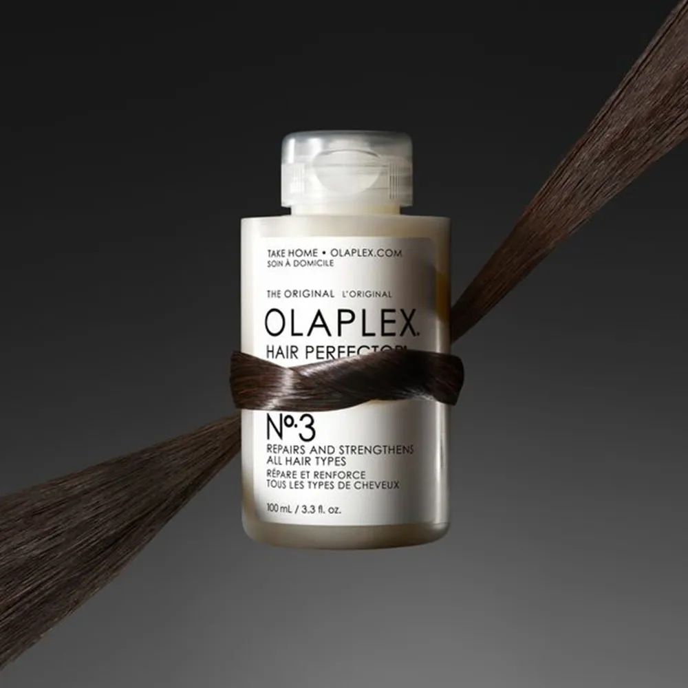 Olaplex Hair Perfector No. 3 100 ml 5 Olaplex Hair Perfector No. 3 100 ml