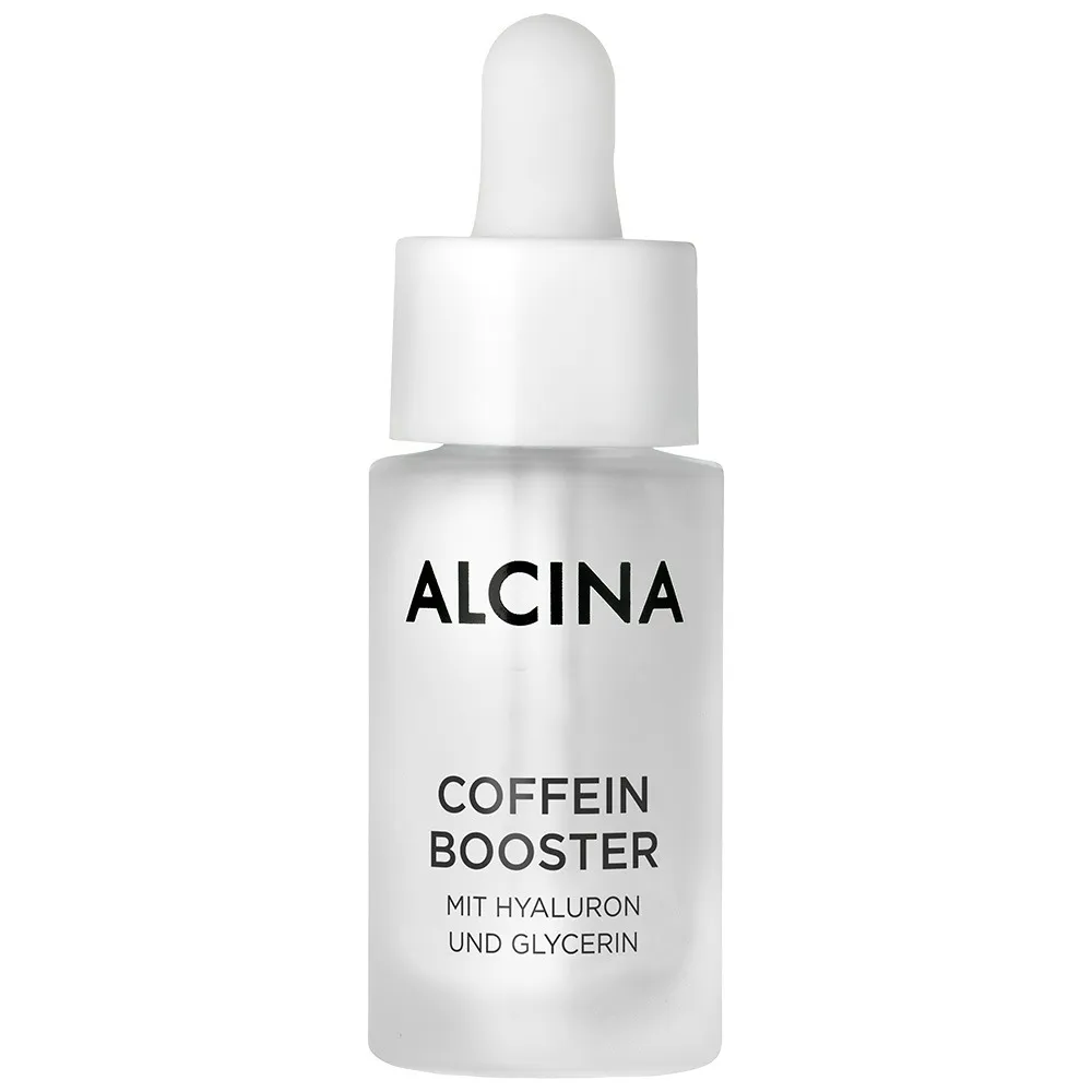 Alcina Coffein Booster 15 ml 