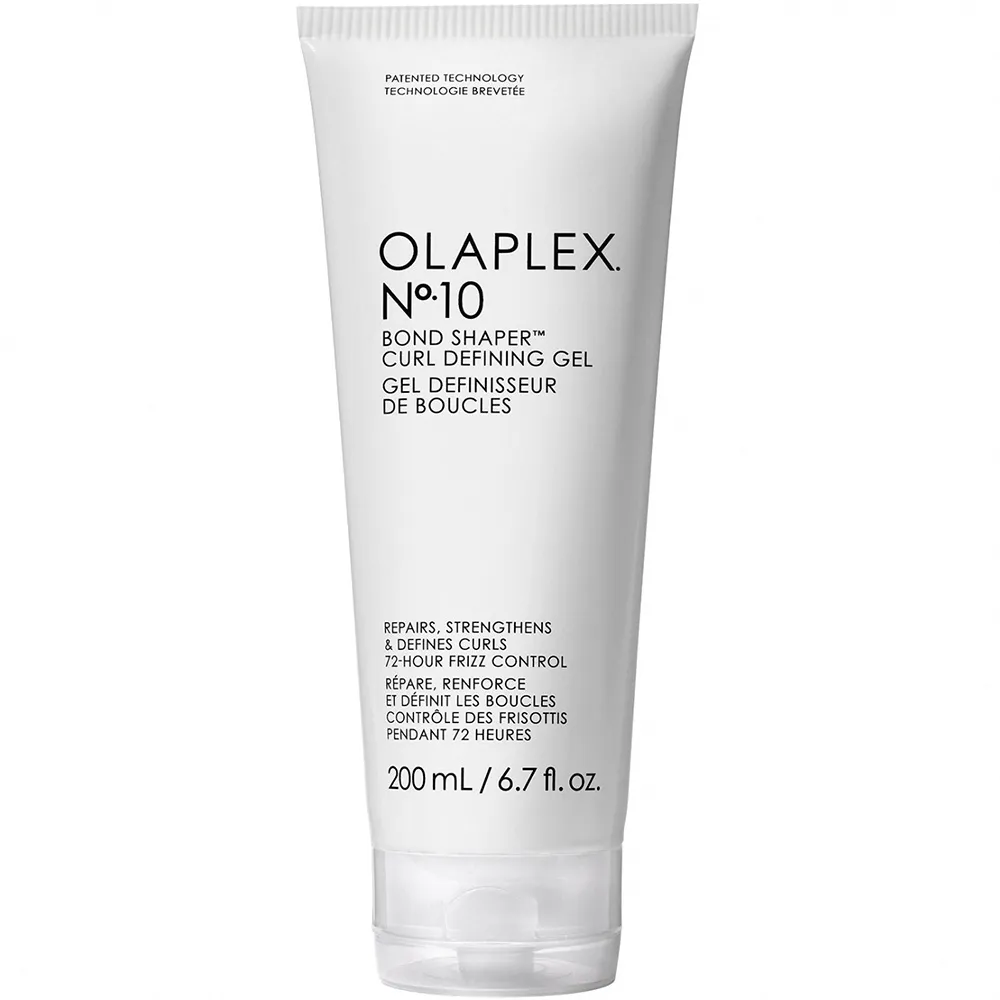 Olaplex No.10 Bond Shaper Curl Defining Gel 200 ml 