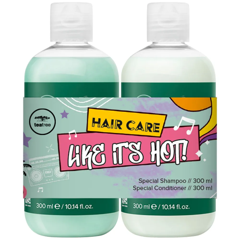 Paul Mitchell Tea Tree Special Save on Duo 1 Paul Mitchell Tea Tree Special Save on Duo