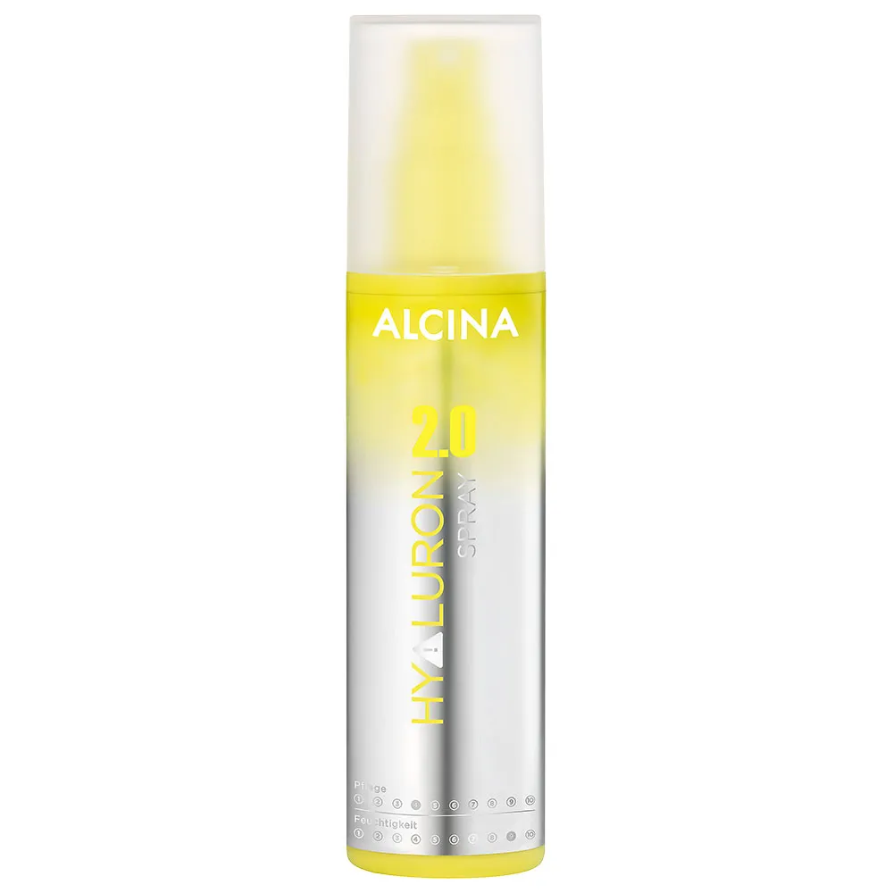 Alcina Hyaluron 2.0 Spray 125 ml 