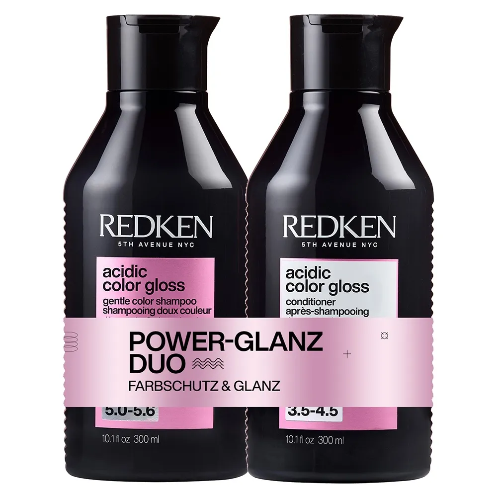 Redken Acidic Color Gloss Duo 