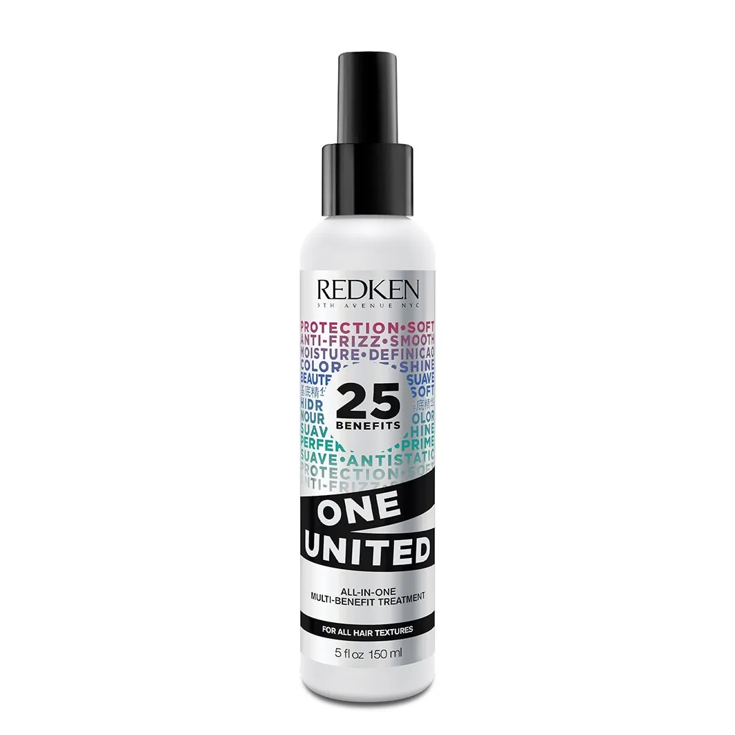 Redken One United 25-in-1 Multispray 150 ml 1 Redken One United 25-in-1 Multispray 150 ml
