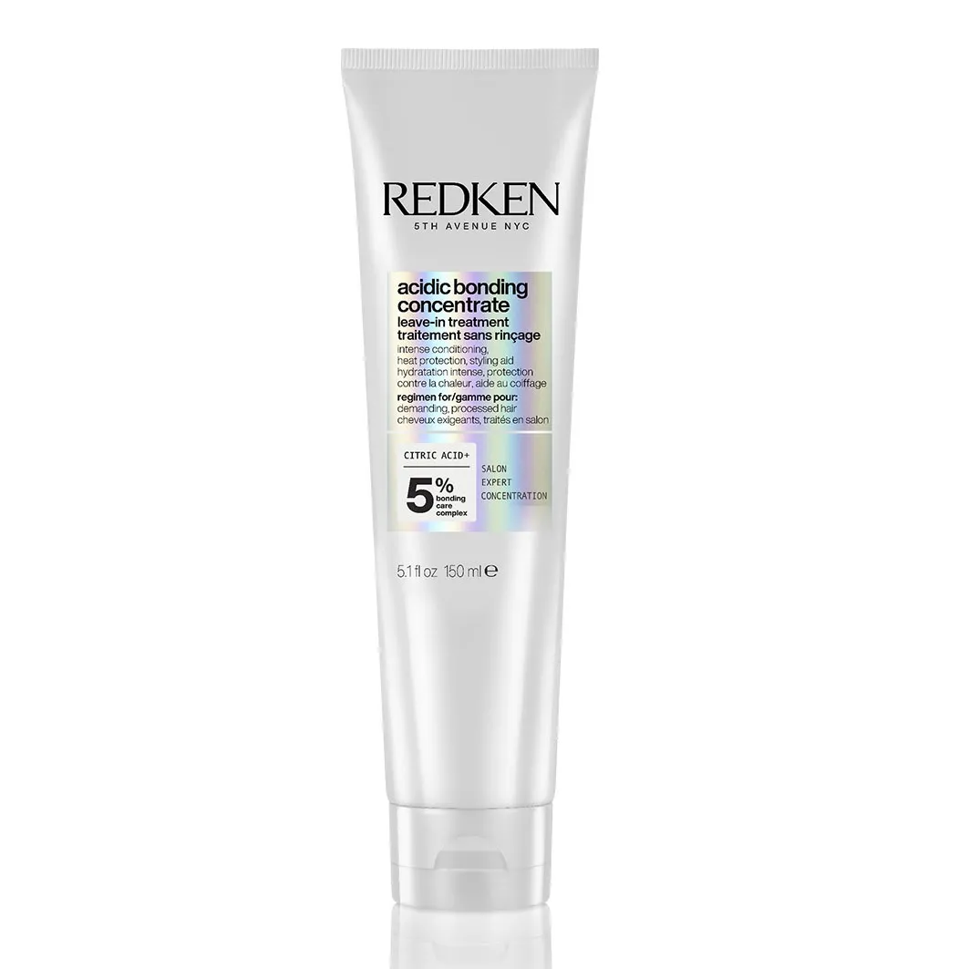 Redken Acidic Bonding Concentrate Leave In Lotion 150 ml 1 Redken Acidic Bonding Concentrate Leave In Lotion 150 ml