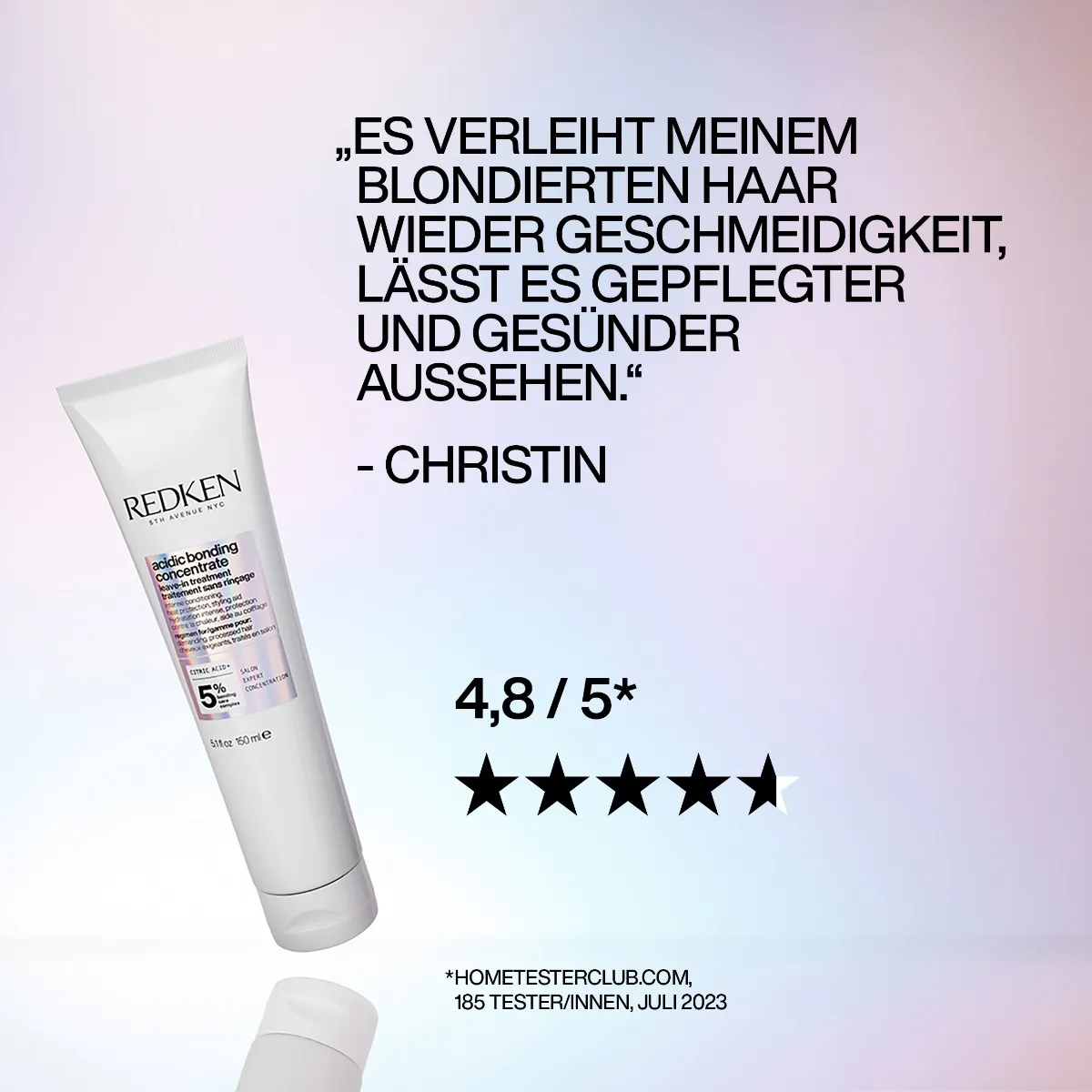Redken Acidic Bonding Concentrate Leave In Lotion 150 ml 5 Redken Acidic Bonding Concentrate Leave In Lotion 150 ml