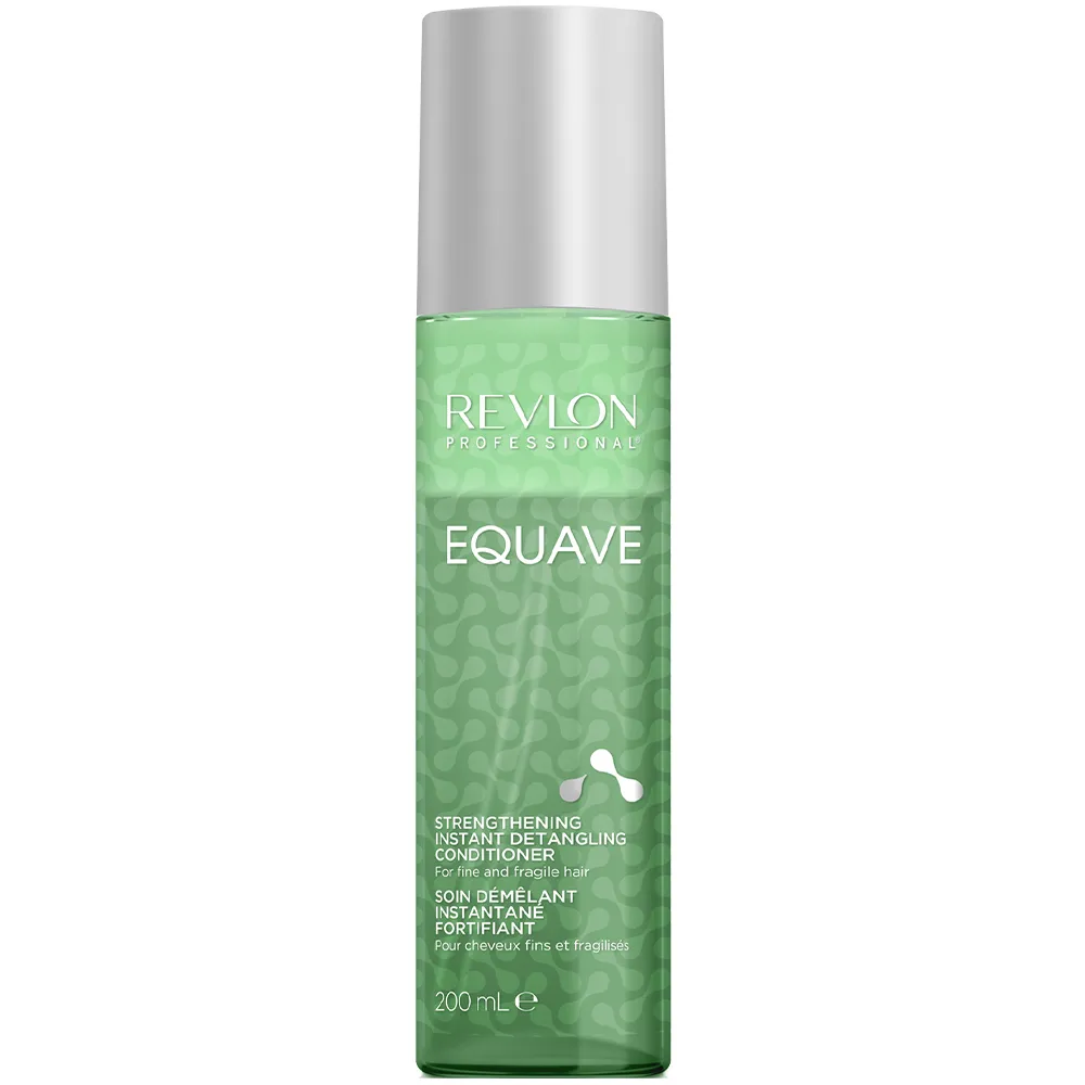 Revlon Equave Strengthening Instant Detangling Conditioner 200 ml 