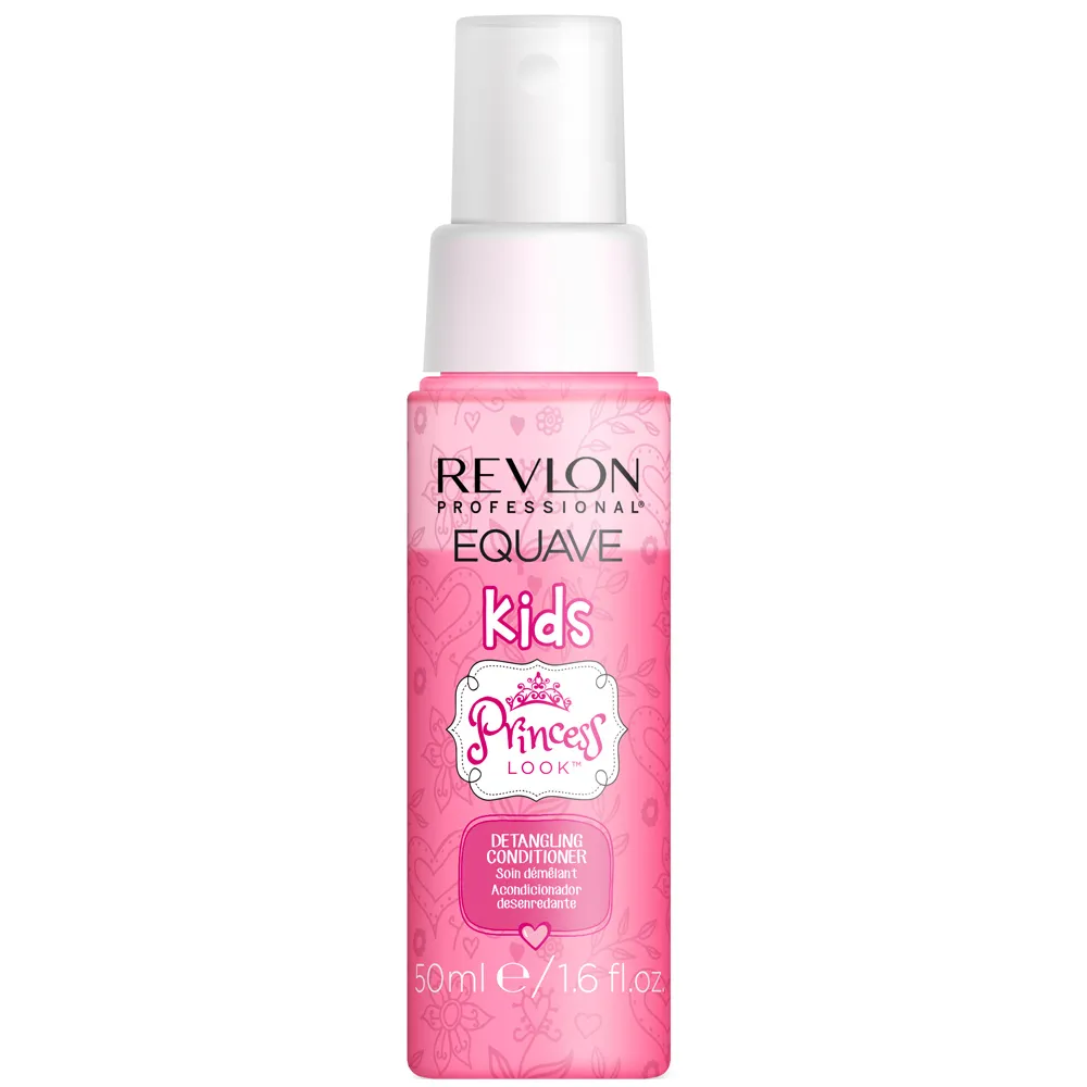 Revlon Equave Kids Princess Conditioner 50 ml 1 Revlon Equave Kids Princess Conditioner 50 ml