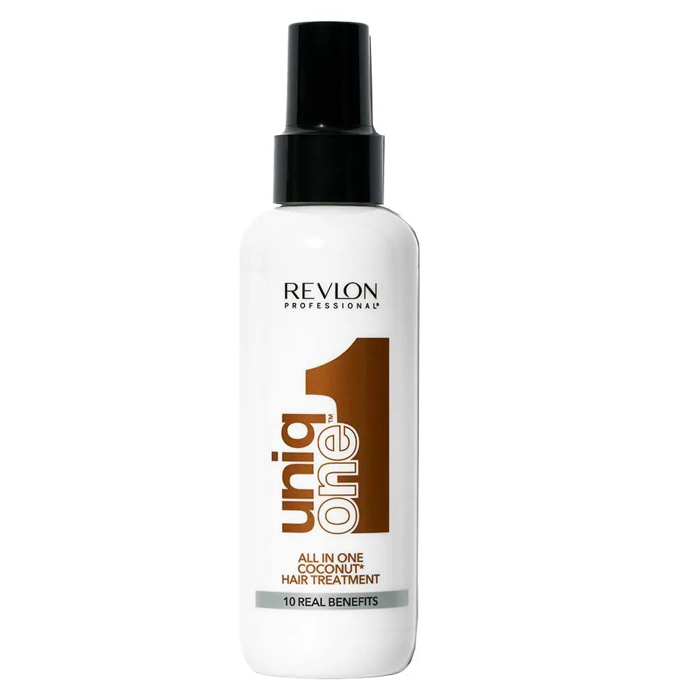 Revlon Uniq One Hair Treatment Coco V1 150 ml 1 Revlon Uniq One Hair Treatment Coco V1 150 ml