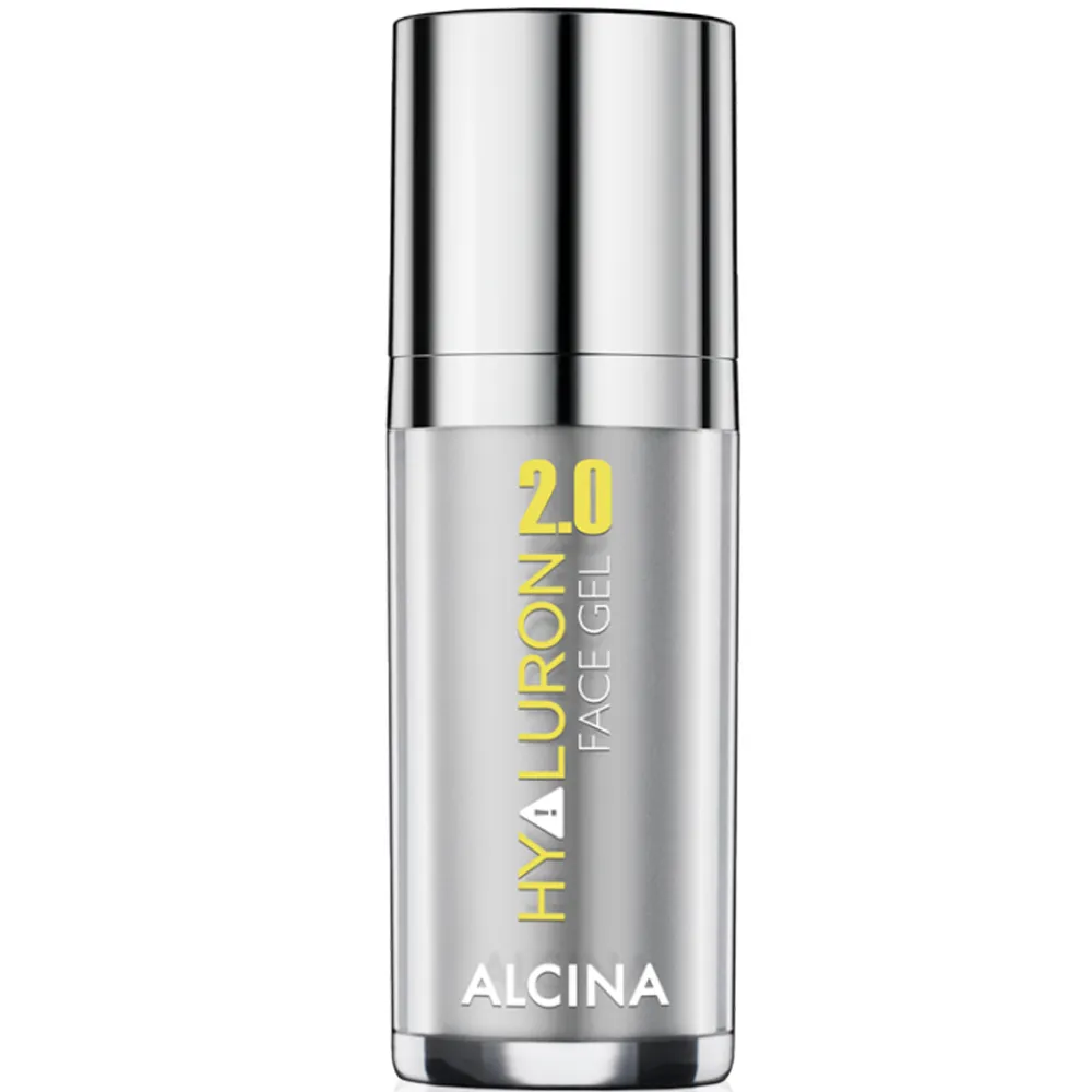 Alcina Hyaluron 2.0 30 ml 
