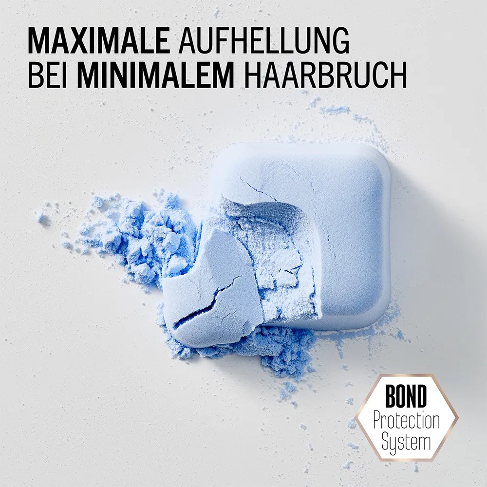 Schwarzkopf Blondme Premium Aufheller 9+ 450 g 4 Schwarzkopf Blondme Premium Aufheller 9+ 450 g