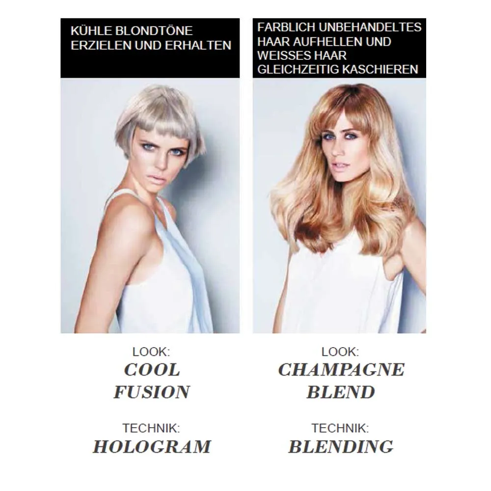 Schwarzkopf Blondme Premium Entwickler 2%/7 Vol 1000 ml 3 Schwarzkopf Blondme Premium Entwickler 2%/7 Vol 1000 ml