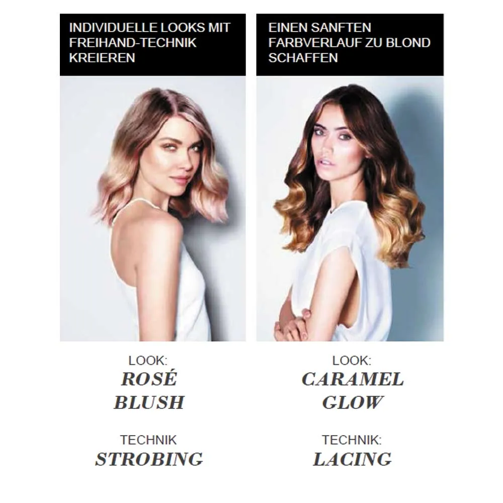 Schwarzkopf Blondme Premium Entwickler 2%/7 Vol 1000 ml 4 Schwarzkopf Blondme Premium Entwickler 2%/7 Vol 1000 ml