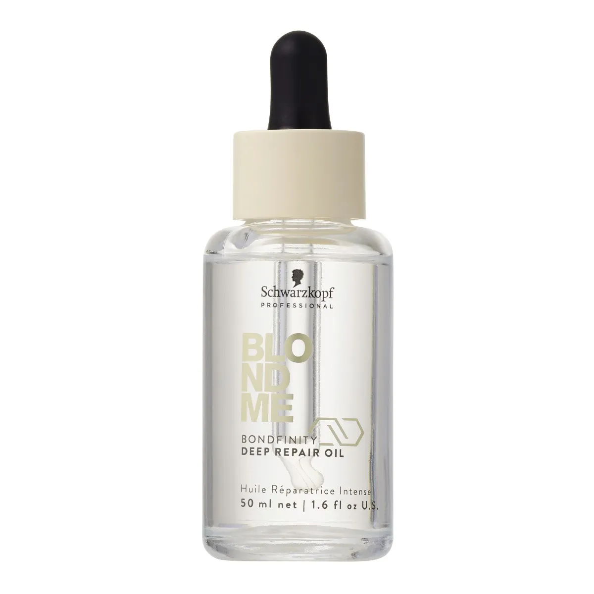 Schwarzkopf Blondme Bondfinity Deep Repail Oil 50 ml 1 Schwarzkopf Blondme Bondfinity Deep Repail Oil 50 ml