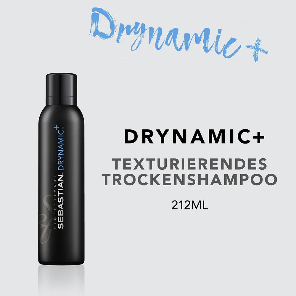 Sebastian Drynamic+ 212 ml 4 Sebastian Drynamic+ 212 ml