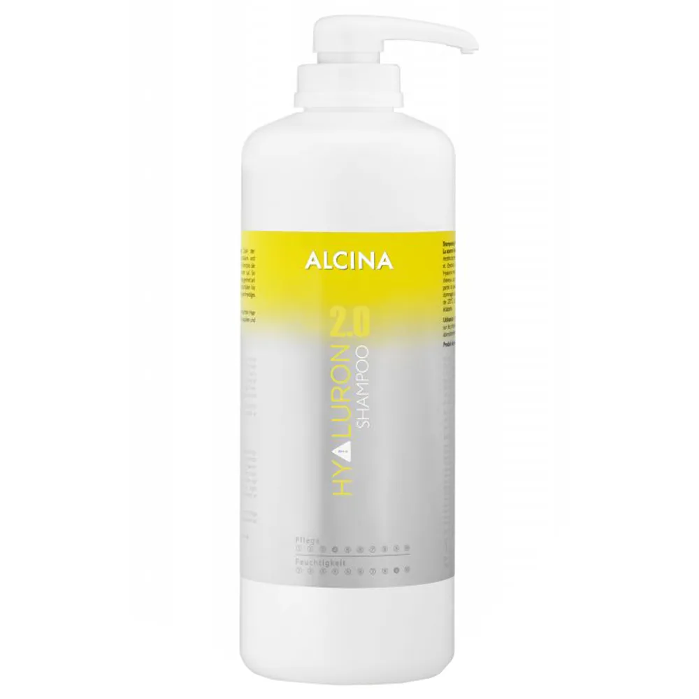 Alcina Hyaluron 2.0 Shampoo 1250 ml 