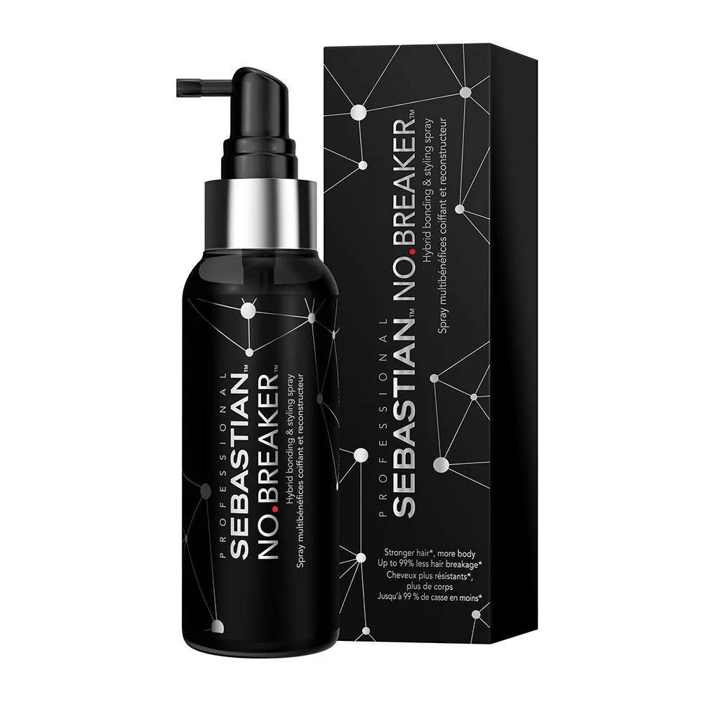 Sebastian No.Breaker 100 ml 