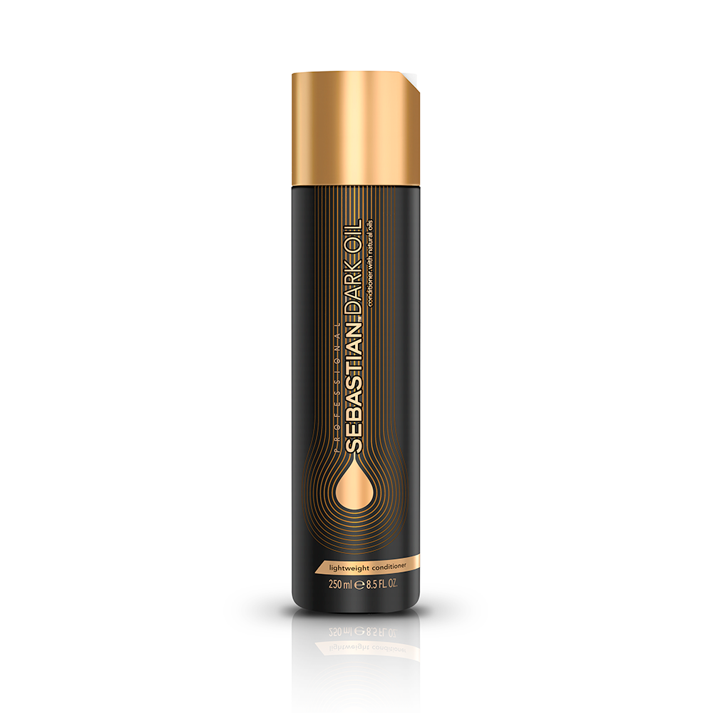 Sebastian Dark Oil Conditioner 250 ml 