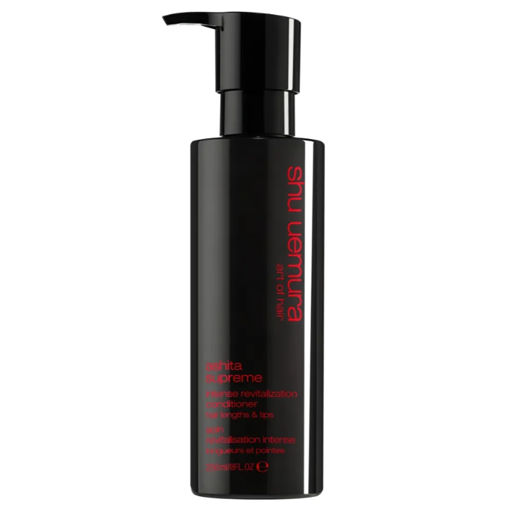 Shu Uemura Ashita Supreme Intense revitalization Conditioner 250 ml 