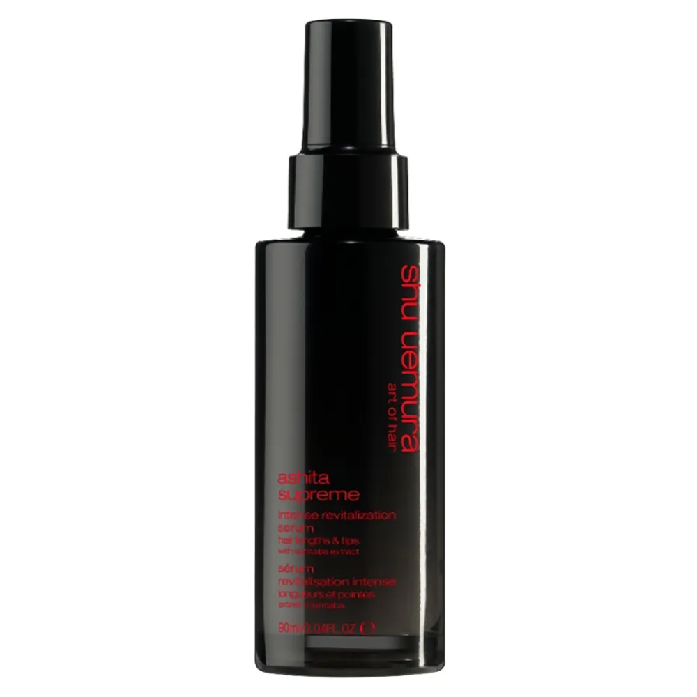 Shu Uemura Ashita Supreme Intense revitalization Leave In 90 ml 