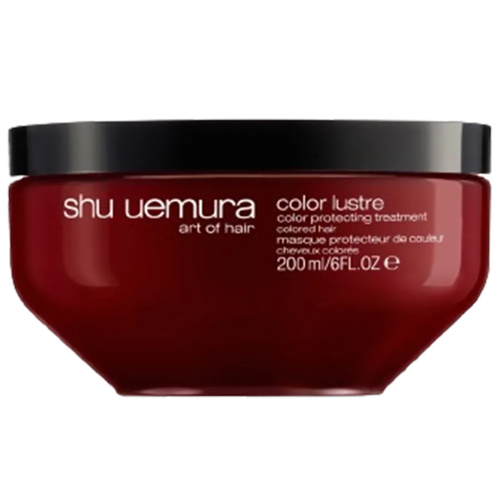 Shu Uemura Color Lustre Haarmaske 200 ml 