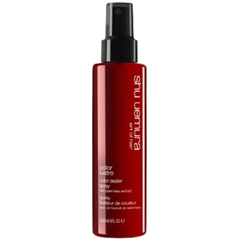 Shu Uemura Color Lustre Spray 150 ml 