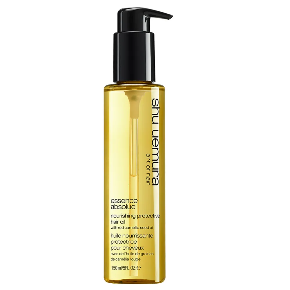 Shu Uemura Essence Absolue Haar?l 150 ml 