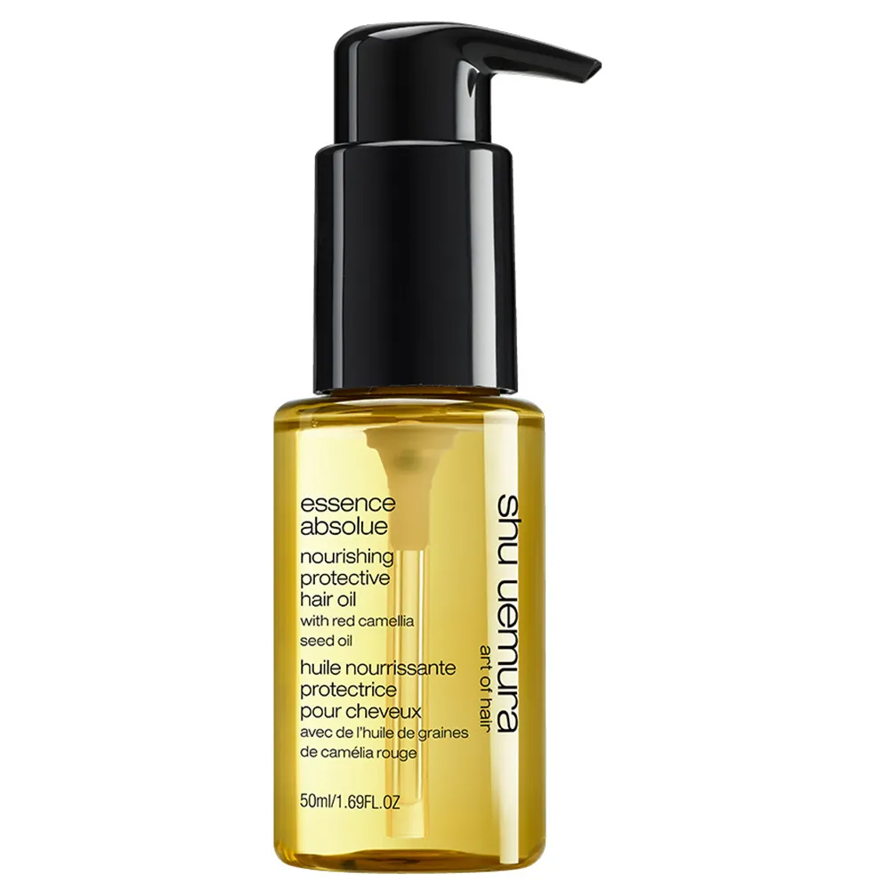 Shu Uemura Essence Absolue Haar?l 50 ml 1 Shu Uemura Essence Absolue Haar?l 50 ml