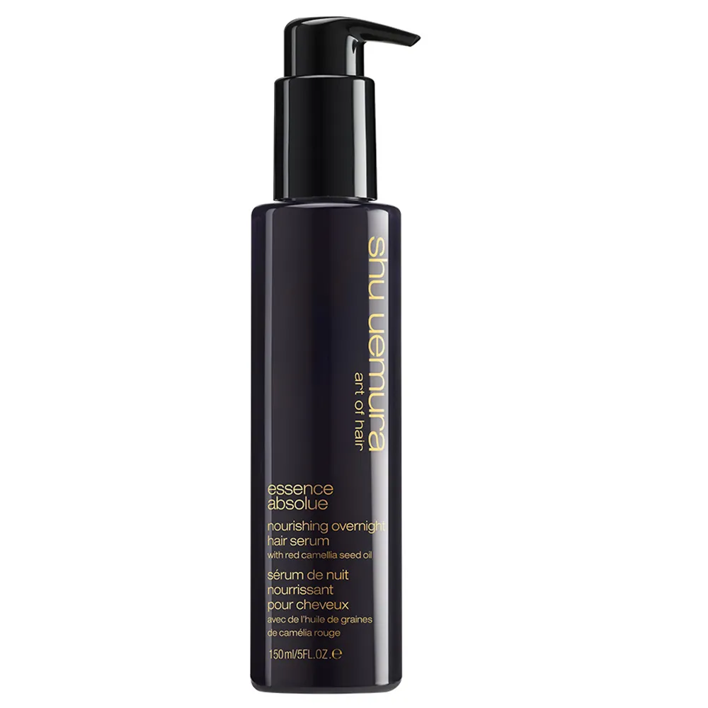 Shu Uemura Essence Absolue Nachtserum 150 ml 