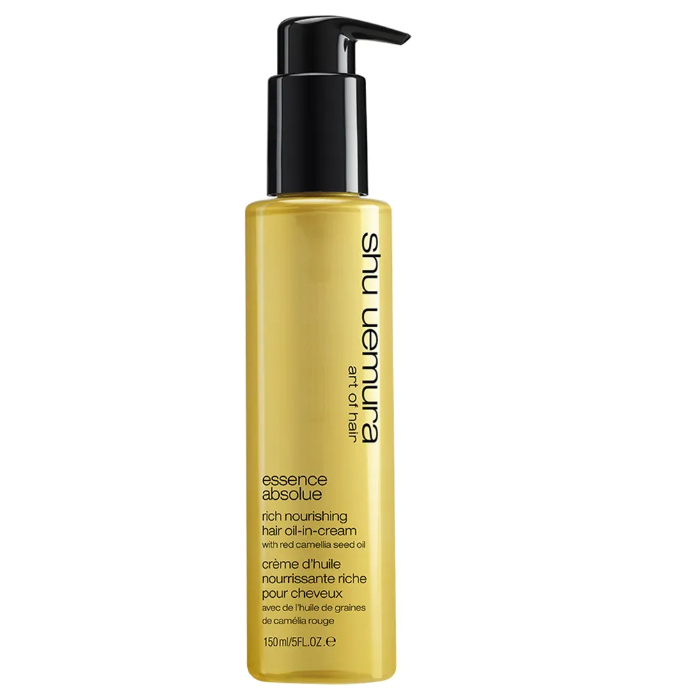Shu Uemura Essence Absolue Oil-In-Cream 150 ml 
