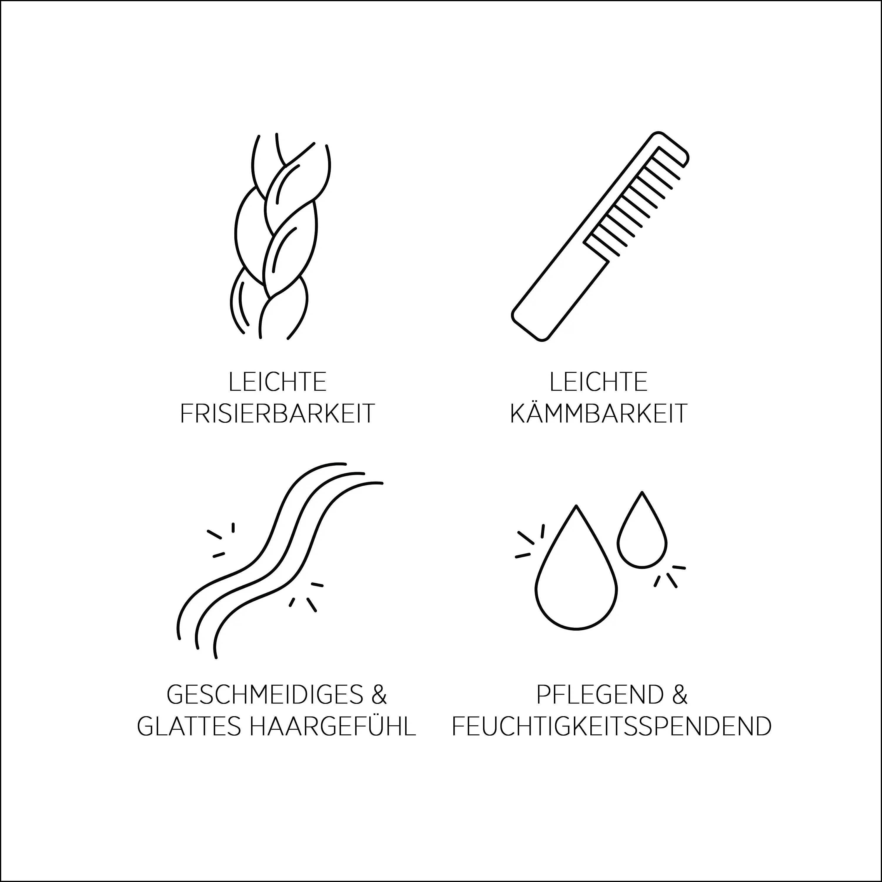 System Professional H2 Hydrate Feuchtigkeitspflege Conditioner 200 ml 3 System Professional H2 Hydrate Feuchtigkeitspflege Conditioner 200 ml