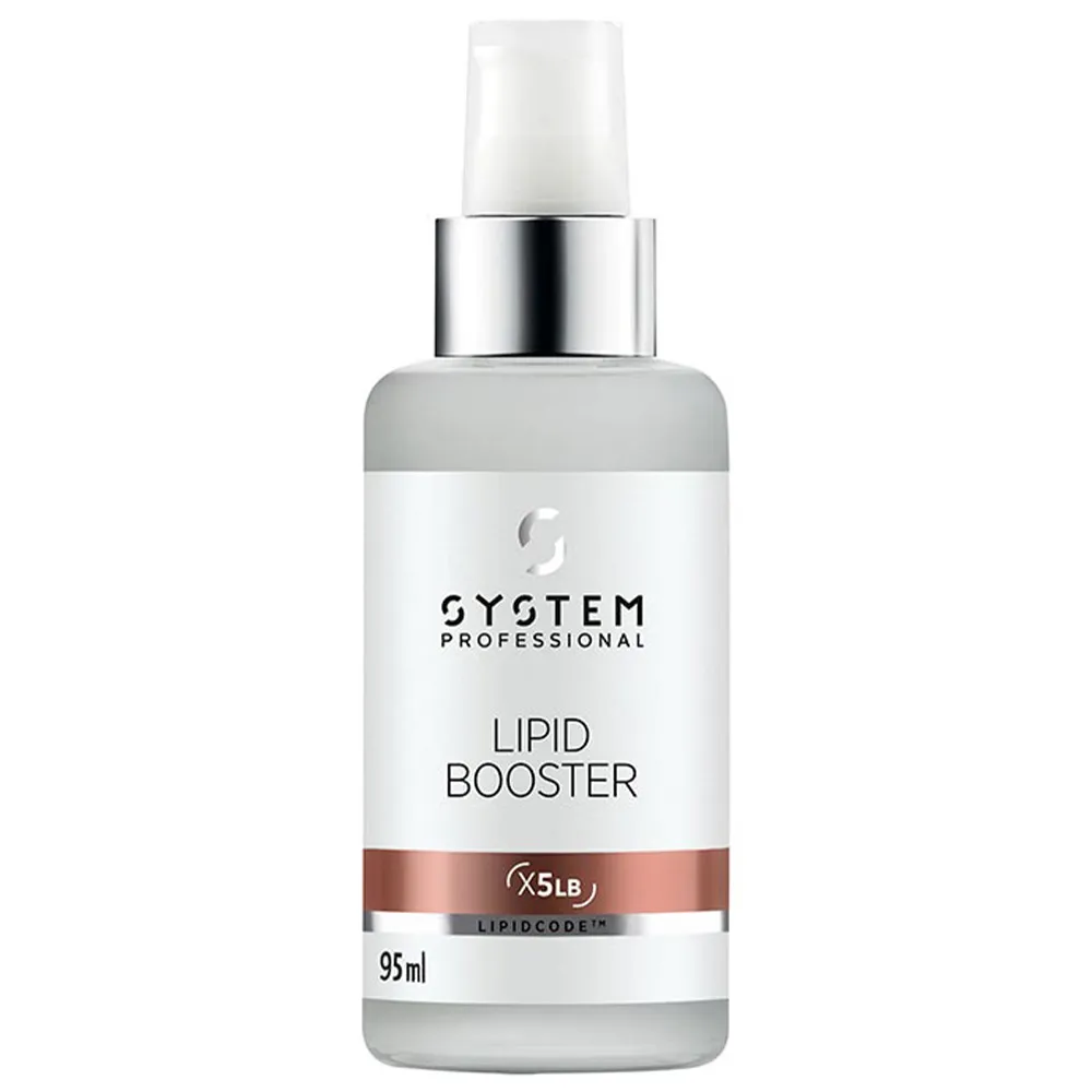 System Professional Extra Lipid Booster 95 ml 1 System Professional Extra Lipid Booster 95 ml