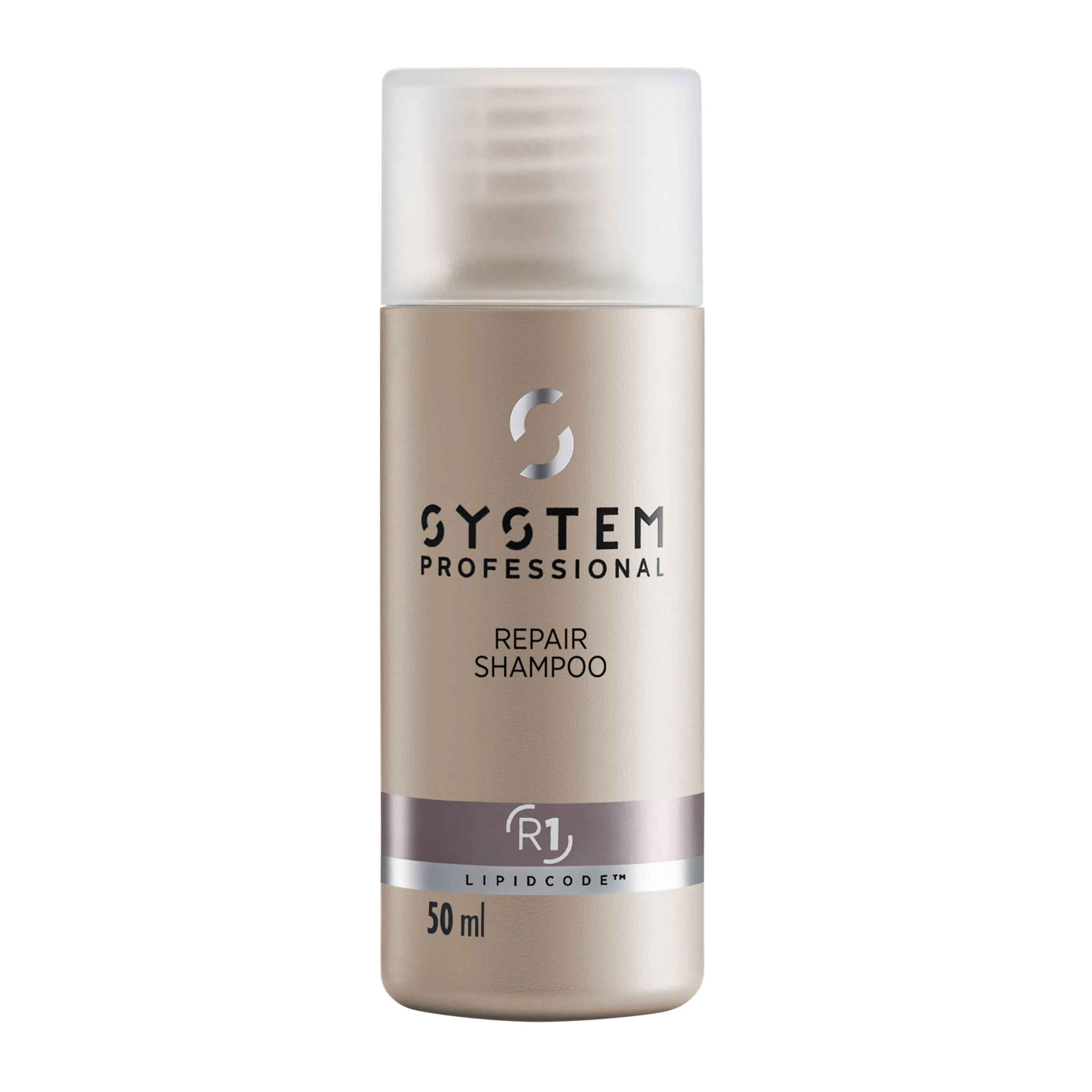 System Professional R1 Repair Haarpflege Shampoo 50 ml 