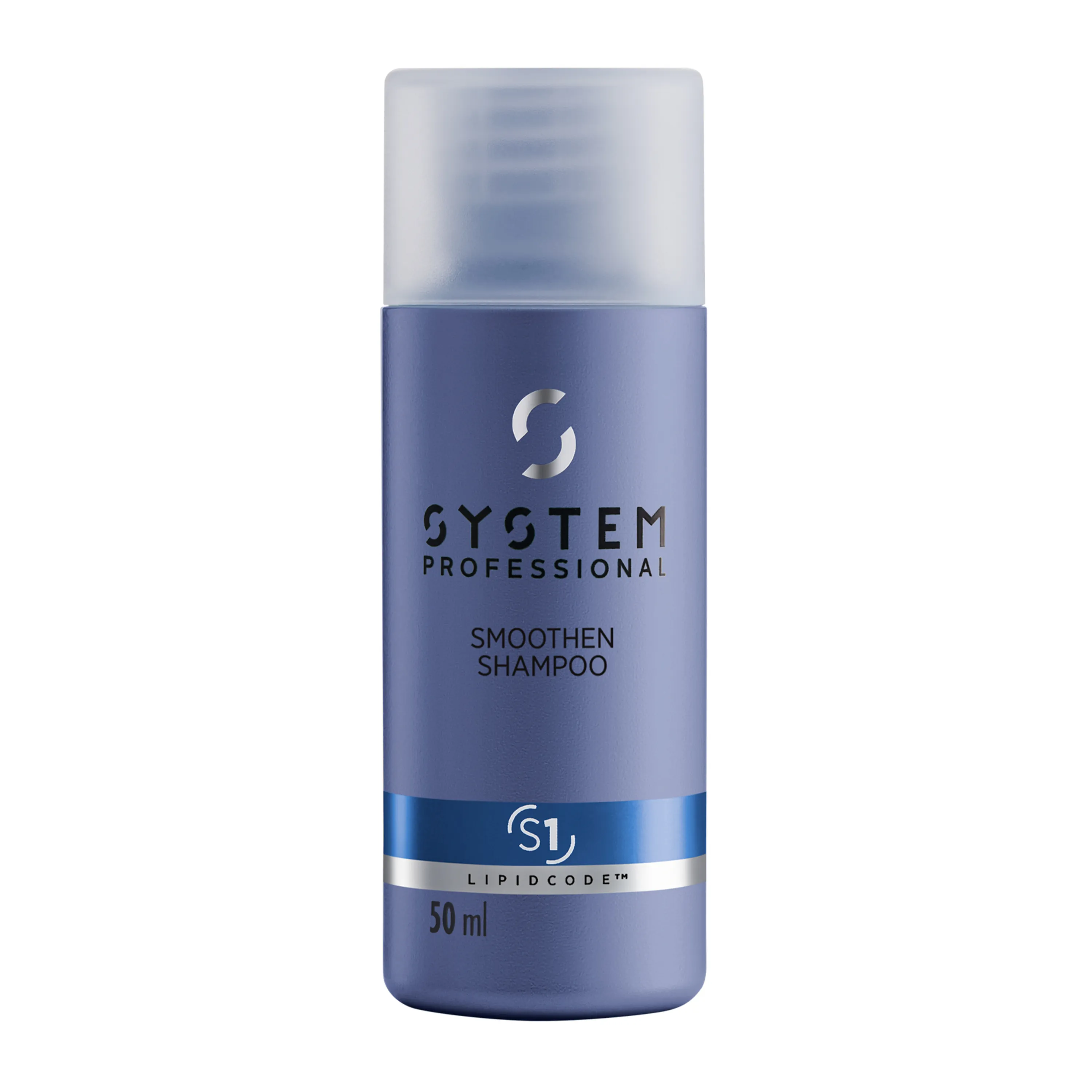 System Professional S1 Smoothen Shampoo 50 ml 1 System Professional S1 Smoothen Shampoo 50 ml