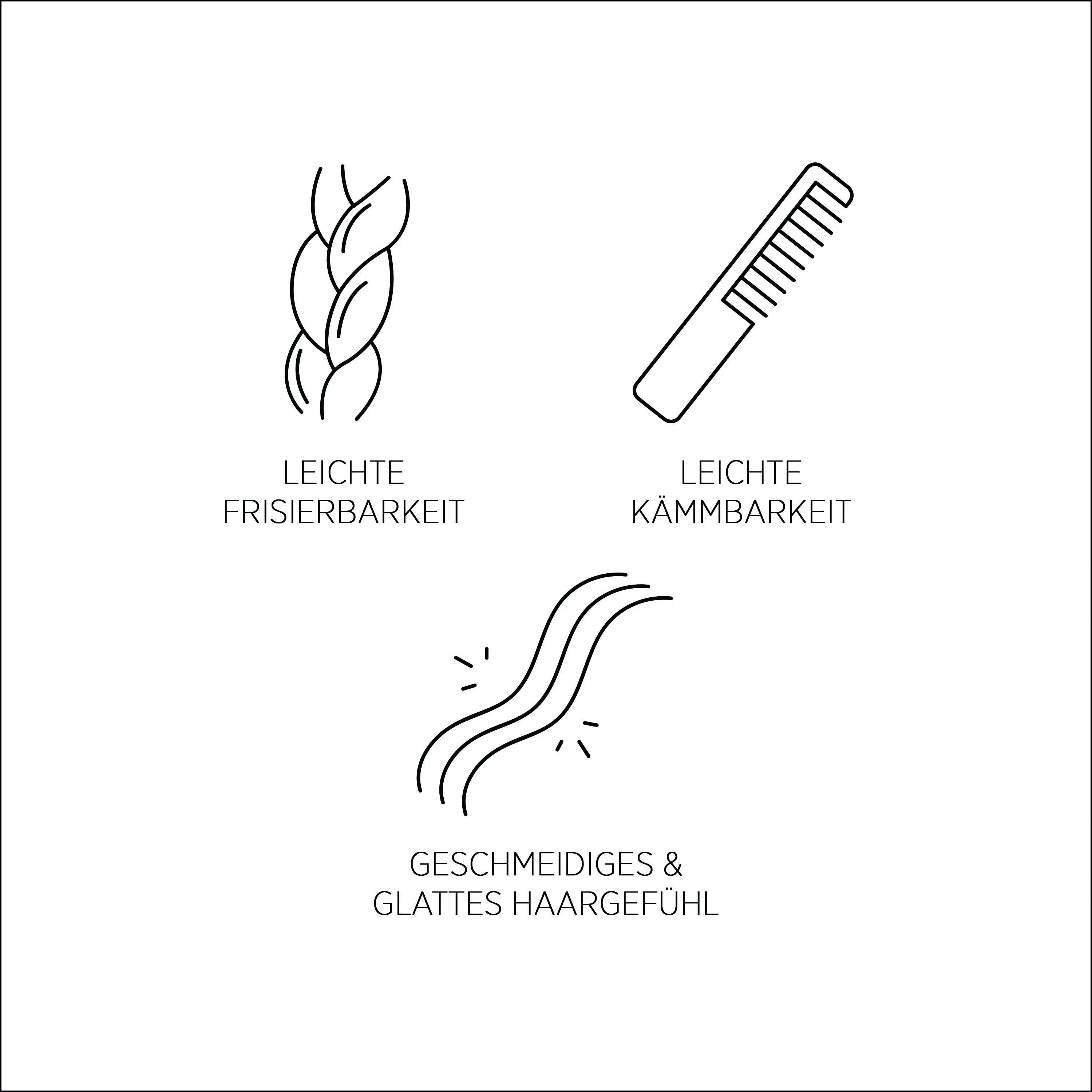System Professional S1 Smoothen Shampoo 50 ml 3 System Professional S1 Smoothen Shampoo 50 ml