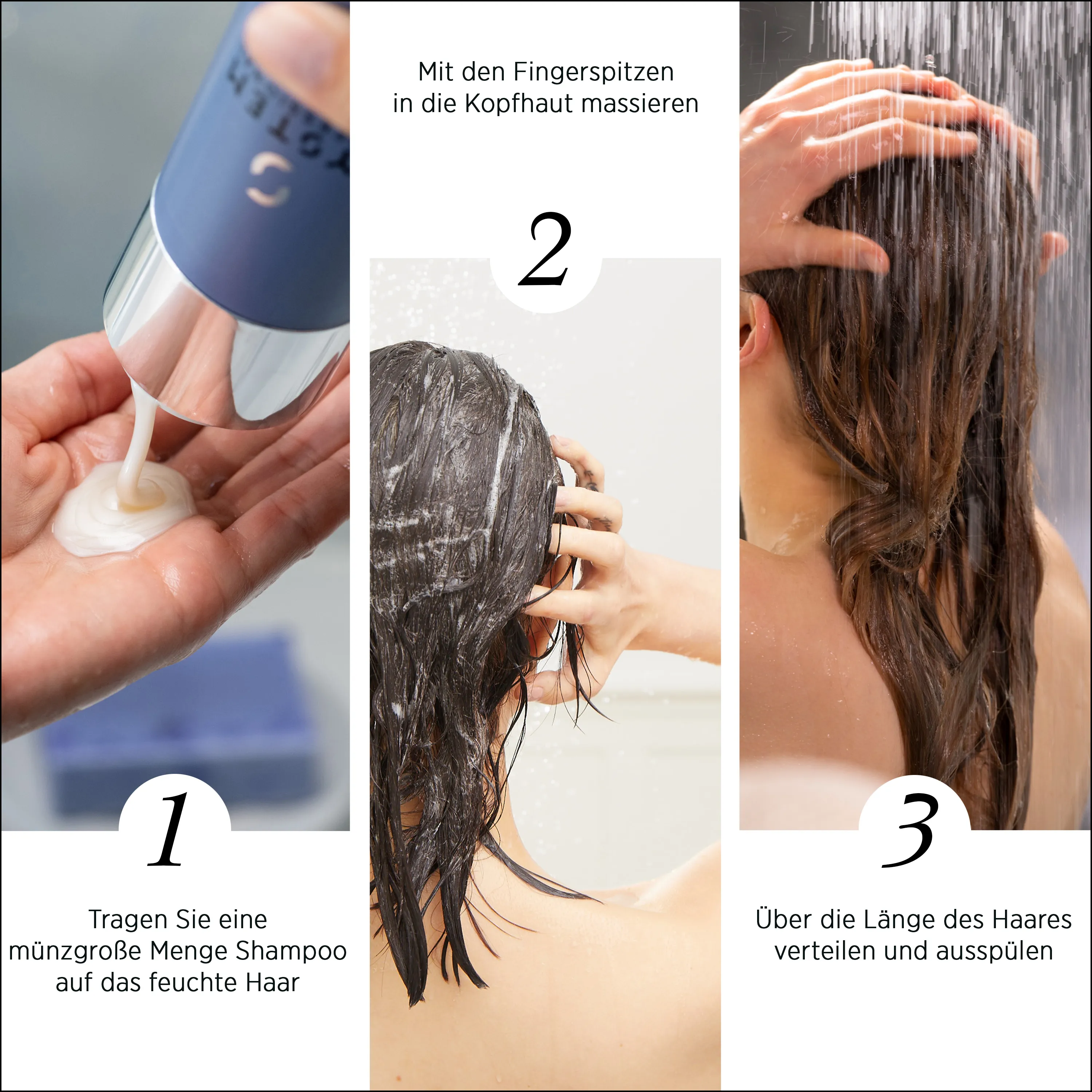 System Professional S1 Smoothen Shampoo 50 ml 6 System Professional S1 Smoothen Shampoo 50 ml