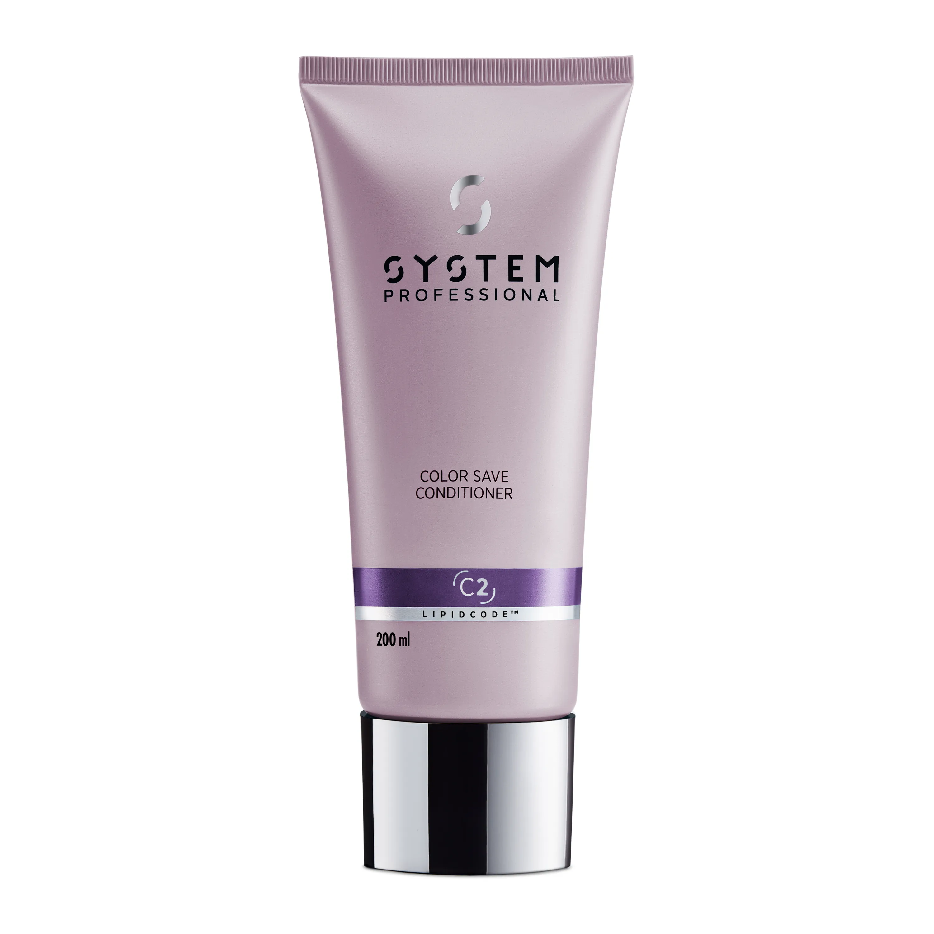 System Professional C2 Color Save Farbschutzcreme Conditioner 200 ml 