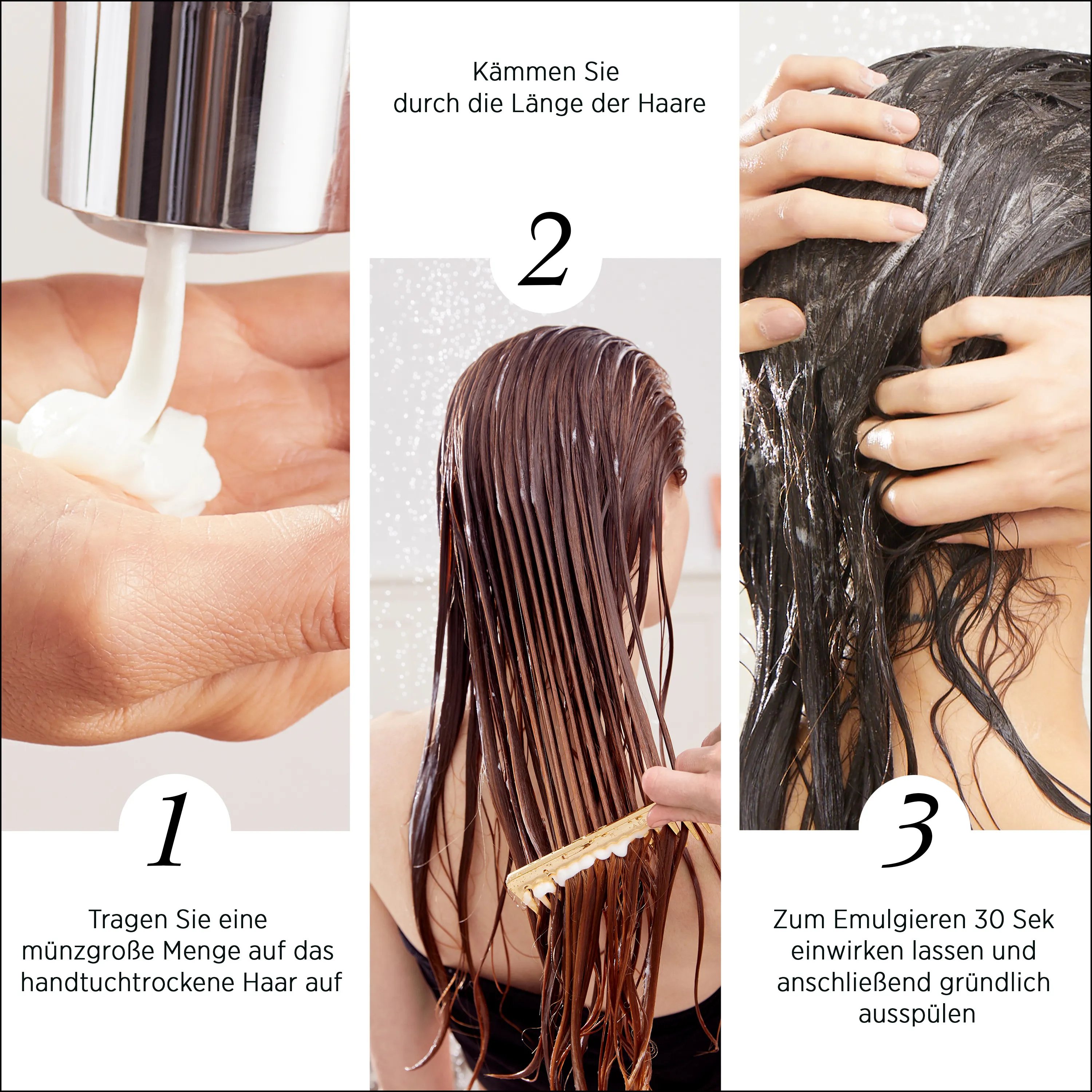 System Professional C2 Color Save Farbschutzcreme Conditioner 200 ml 6 System Professional C2 Color Save Farbschutzcreme Conditioner 200 ml