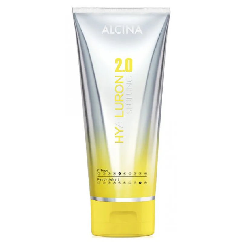 Alcina Hyaluron 2.0 SpÃ¼lung 200 ml 