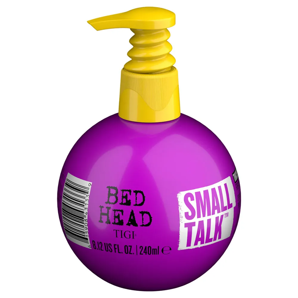Tigi Bed Head Small Talk Cream 240 ml 