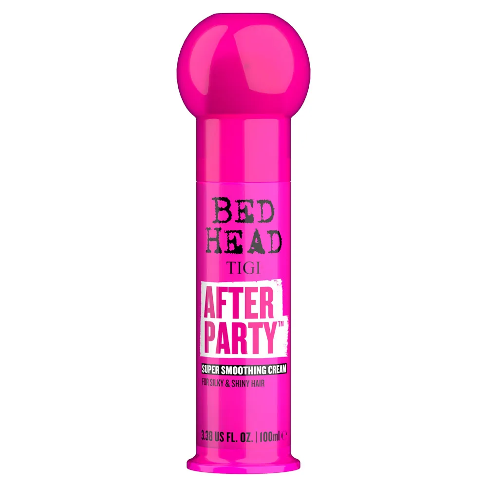 Tigi Bed Head Row After Party Cream 100 ml 1 Tigi Bed Head Row After Party Cream 100 ml